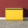 Hanah Home Zapatero Amarillo